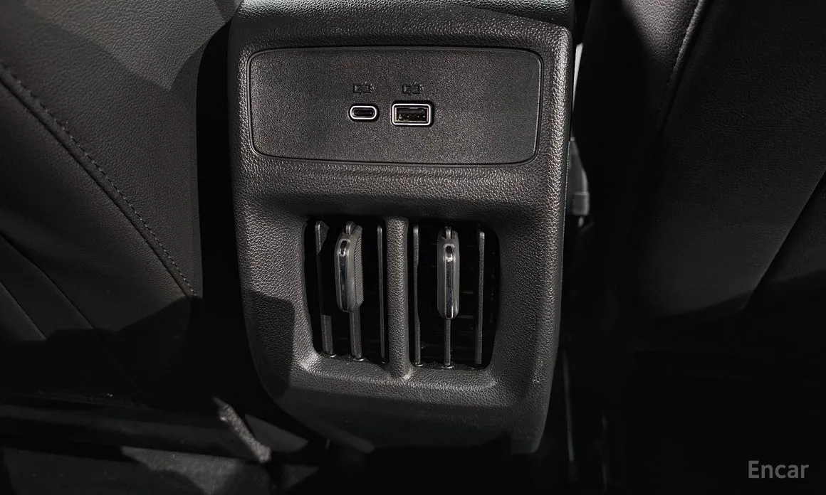 Фото 19 - Chevrolet Trax