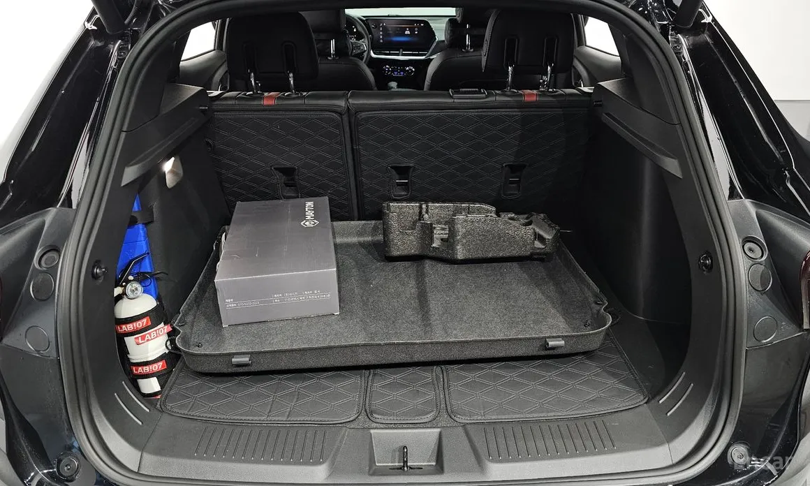 Фото 20 - Chevrolet Trax