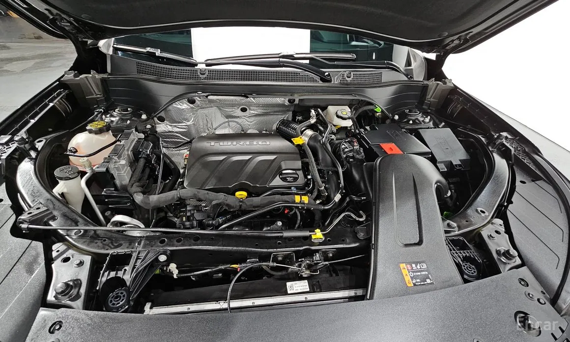 Фото 6 - Chevrolet Trax