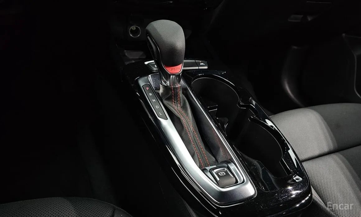 Фото 9 - Chevrolet Trax