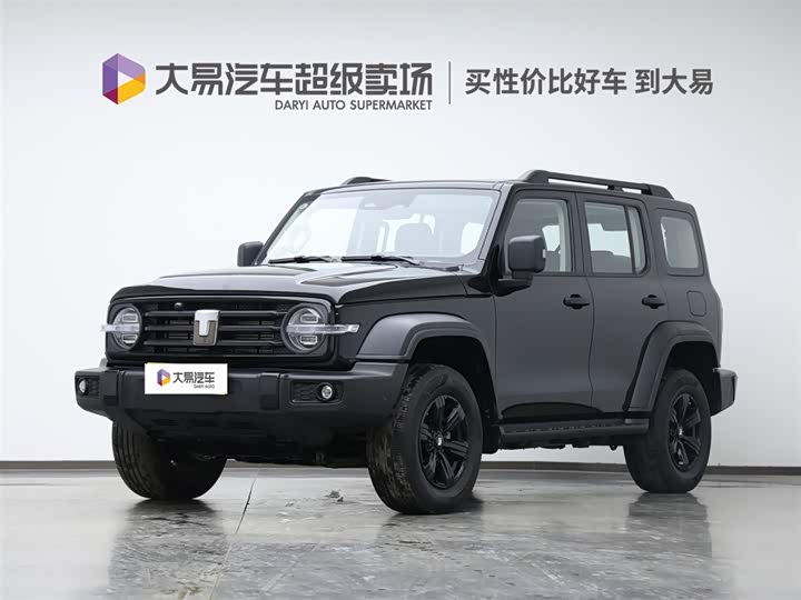 Фото 1 - Tank 300