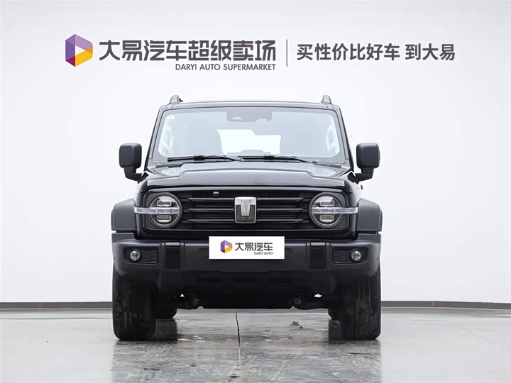 Фото 2 - Tank 300