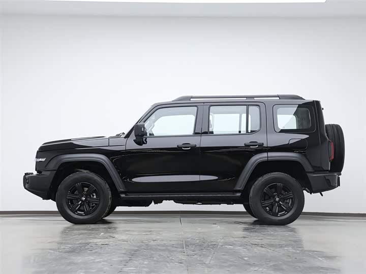 Фото 5 - Tank 300