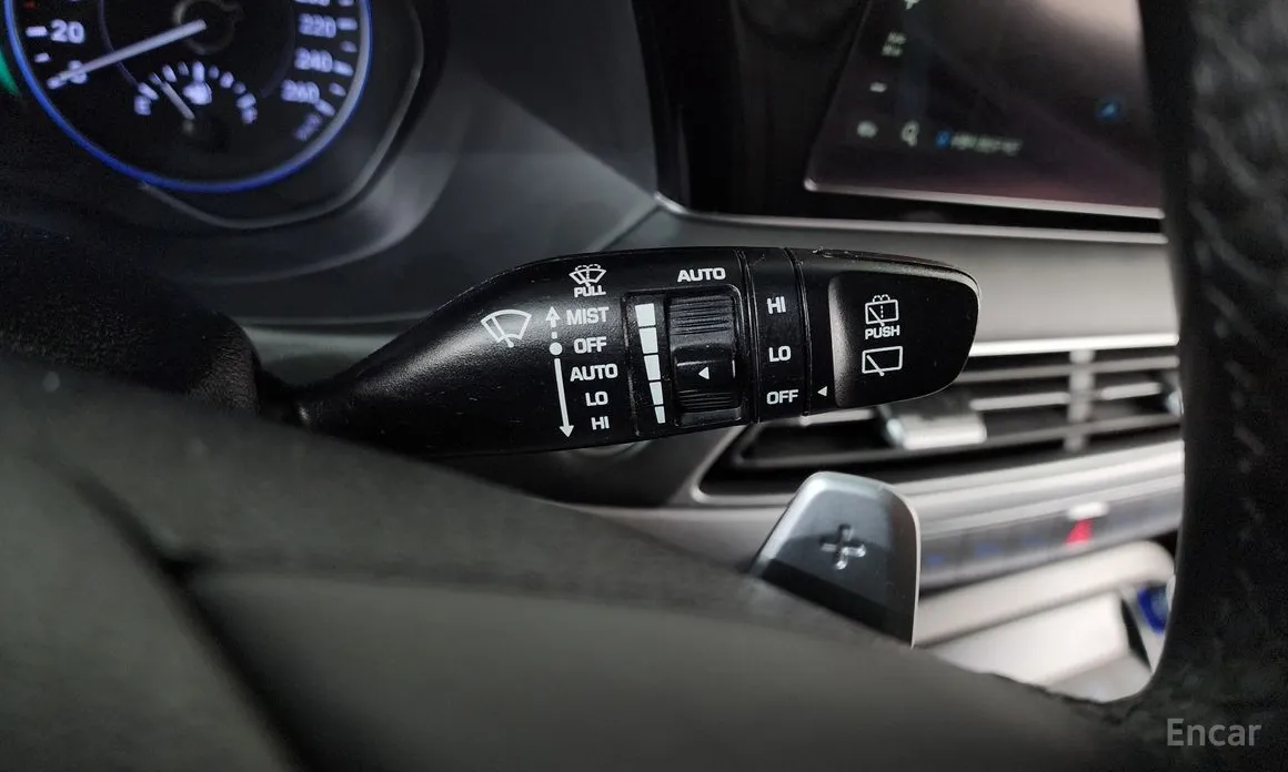 Фото 15 - Hyundai Palisade