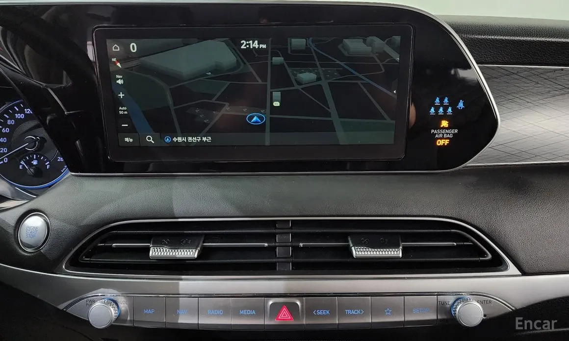 Фото 16 - Hyundai Palisade