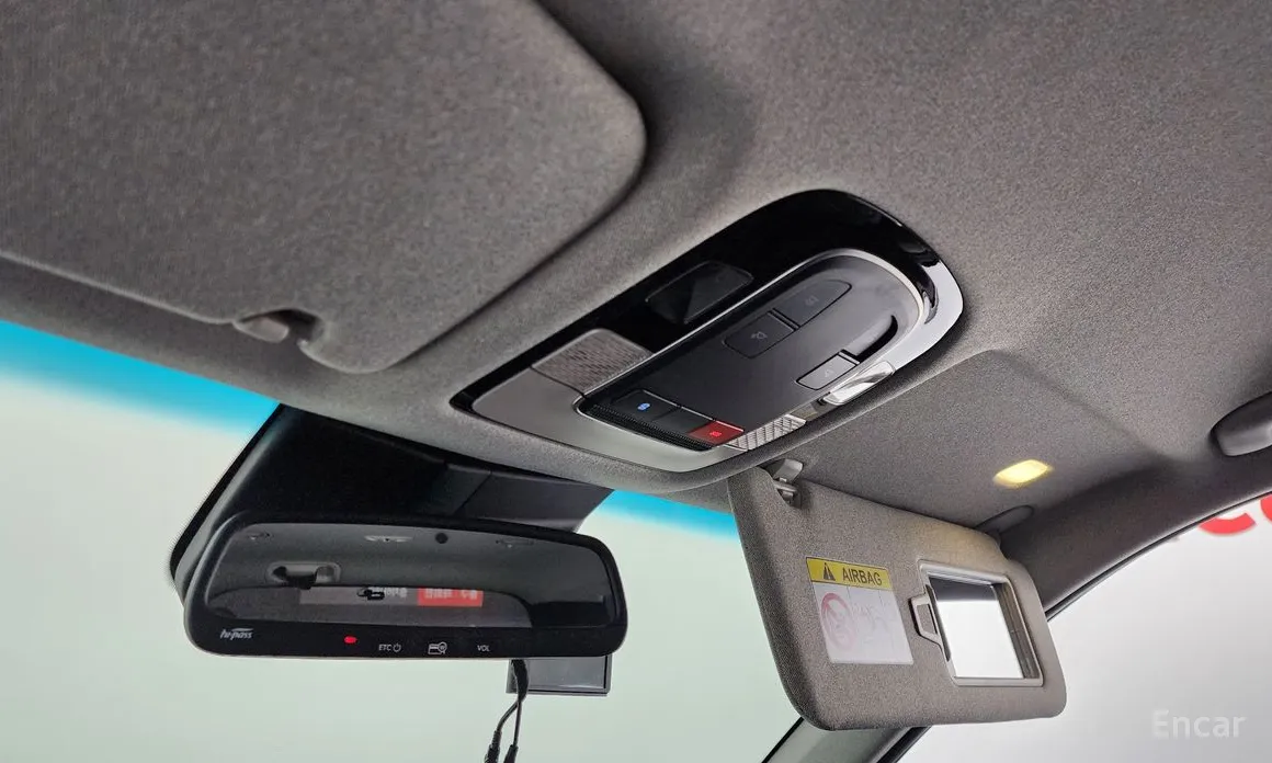 Фото 18 - Hyundai Palisade