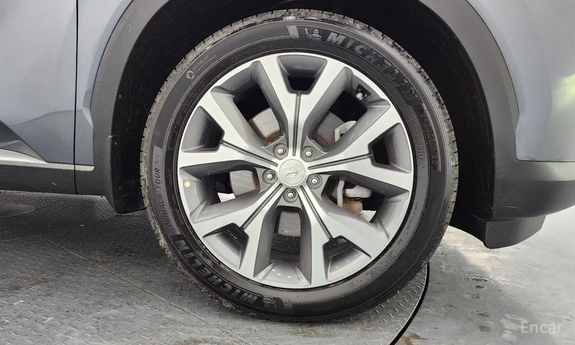 Фото 5 - Hyundai Palisade