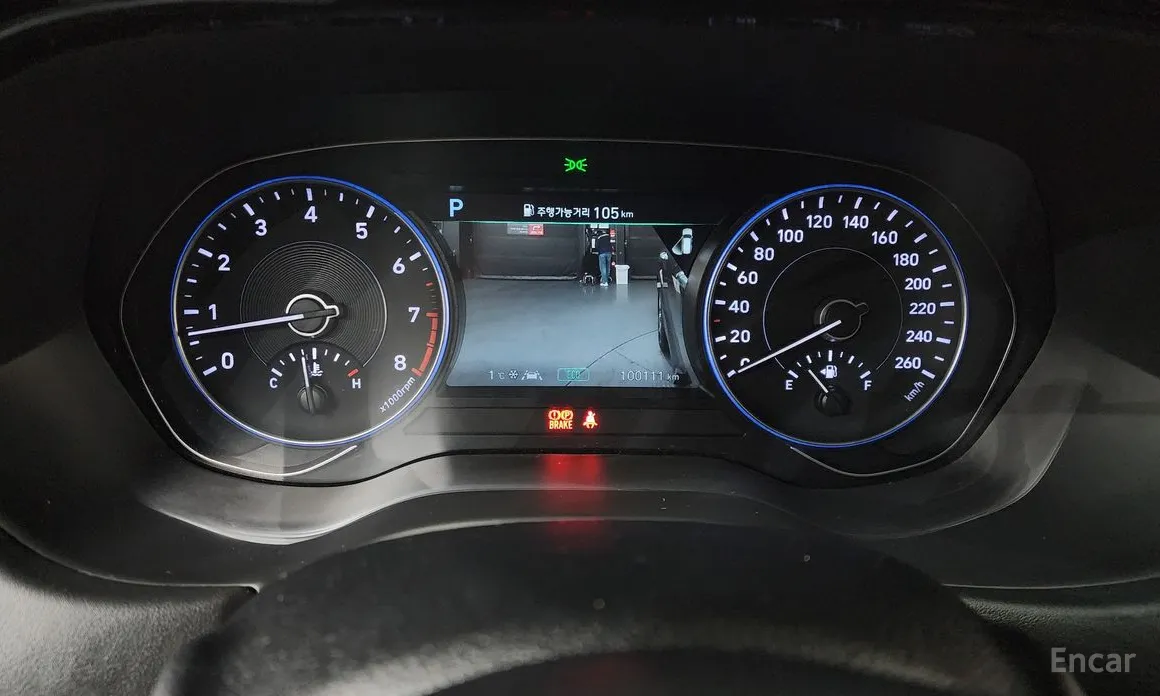 Фото 8 - Hyundai Palisade