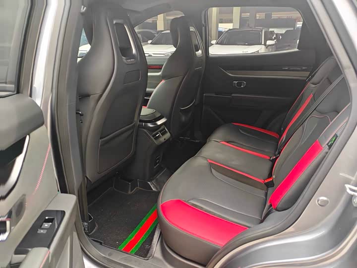 Фото 9 - Jetour Dashing Hybrid