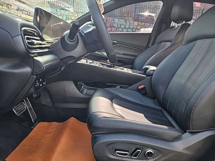 Фото 6 - GAC Trumpchi Empow R