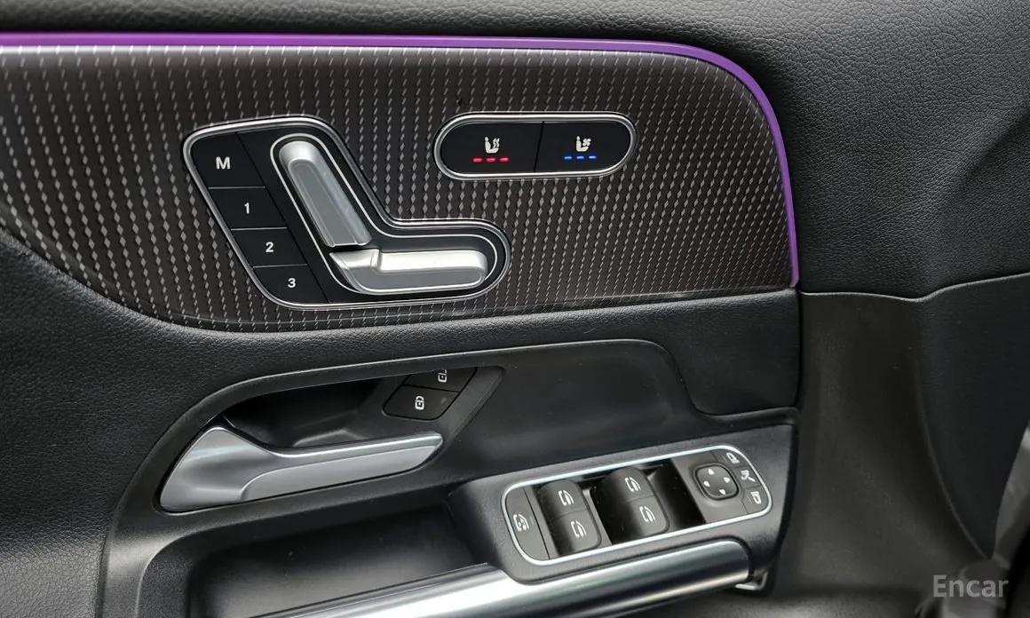 Фото 14 - Mercedes-Benz EQA