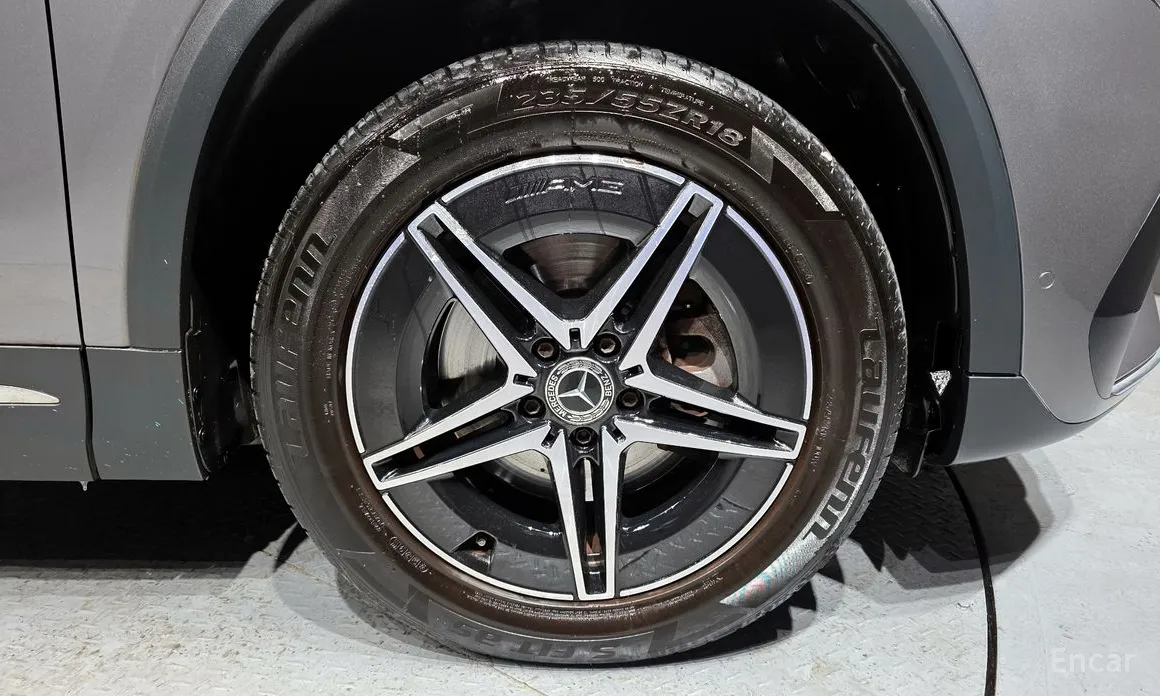 Фото 5 - Mercedes-Benz EQA