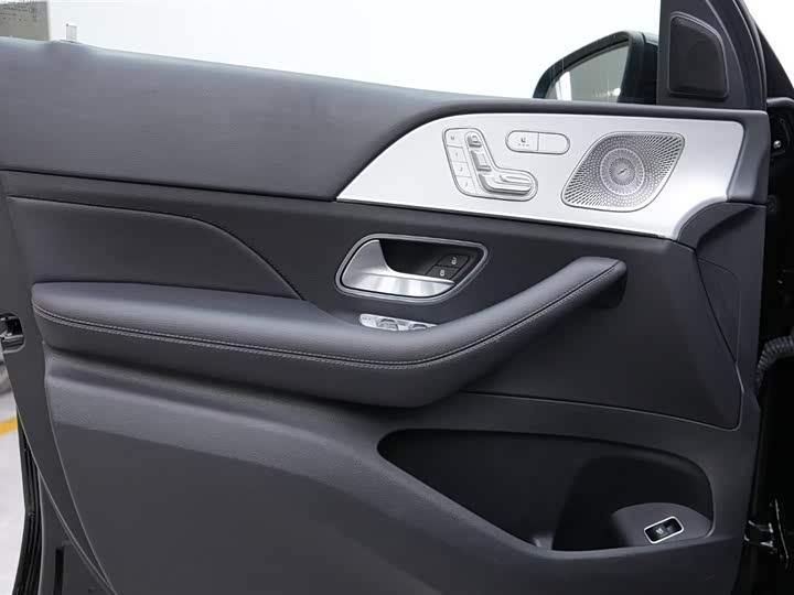 Фото 5 - Mercedes-Benz GLE-Class Coupe