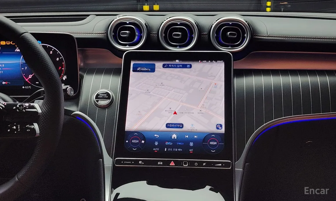 Фото 15 - Mercedes-Benz GLC-Class