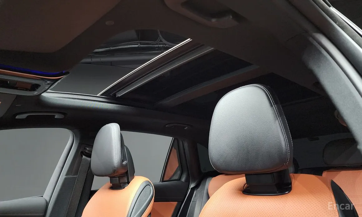 Фото 18 - Mercedes-Benz GLC-Class