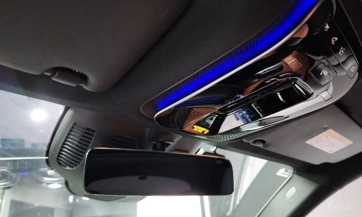 Фото 19 - Mercedes-Benz GLC-Class