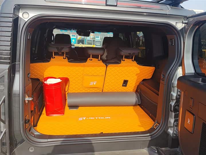 Фото 4 - Jetour T2