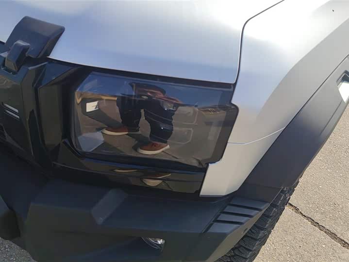 Фото 5 - Jetour T2