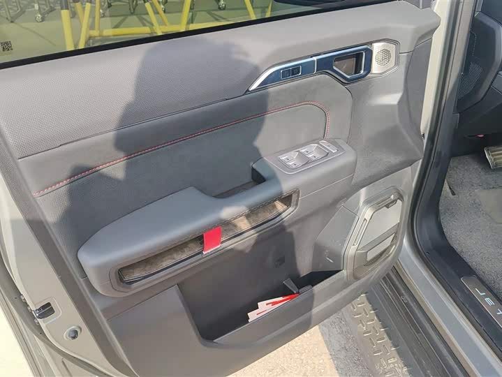 Фото 7 - Jetour T2