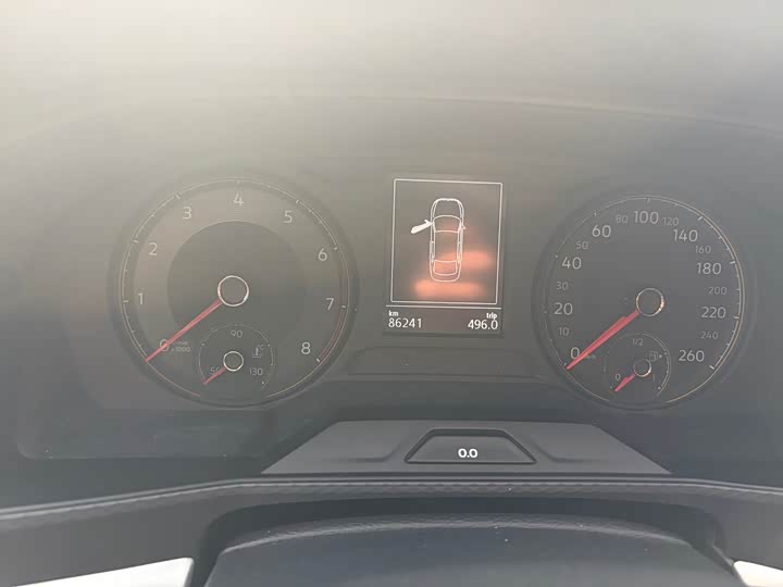 Фото 4 - Volkswagen Lavida