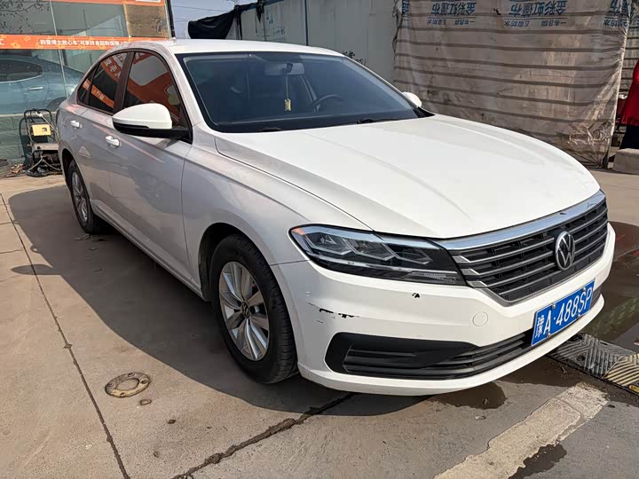 Фото 6 - Volkswagen Lavida