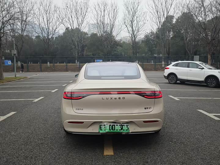 Фото 3 - Luxeed S7