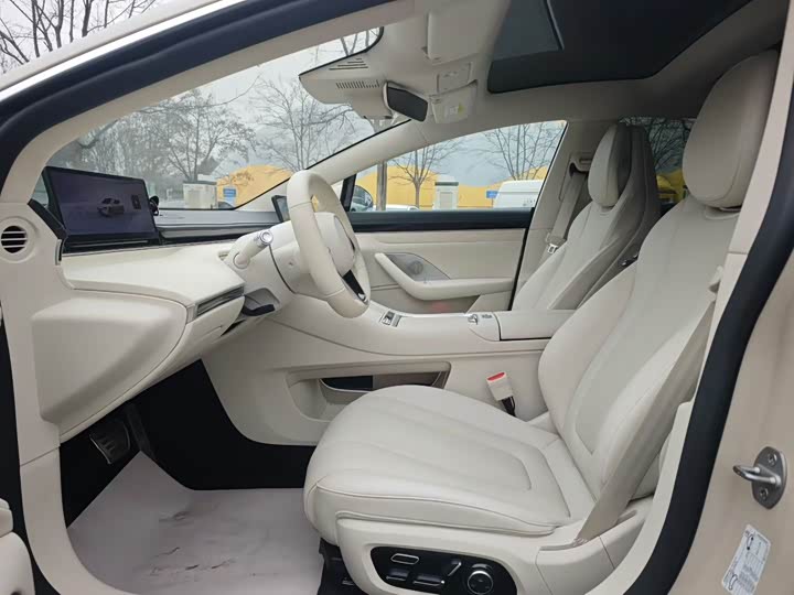 Фото 4 - Luxeed S7