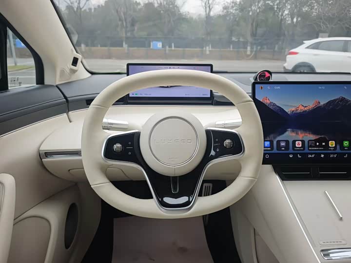 Фото 5 - Luxeed S7