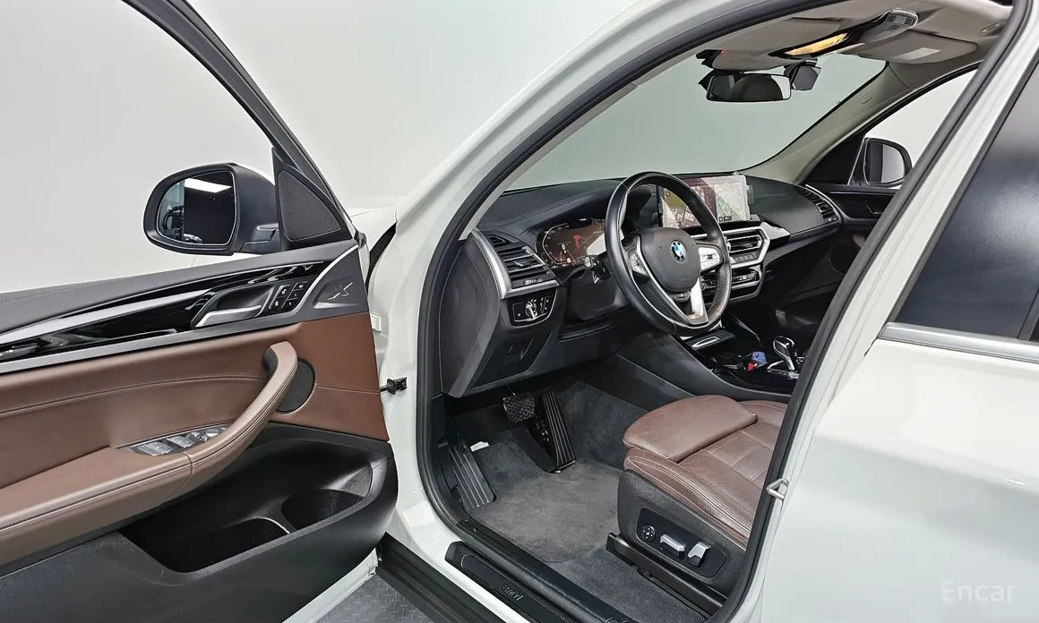 Фото 11 - BMW X3