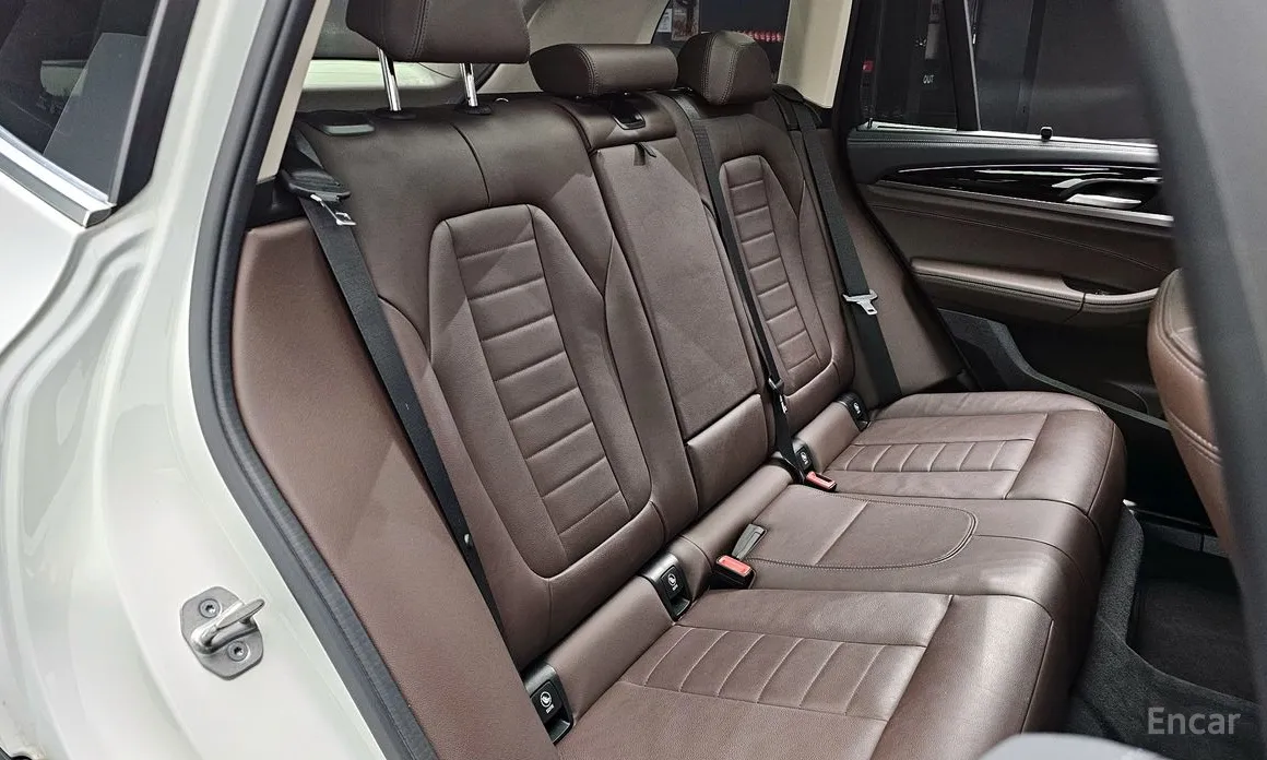 Фото 12 - BMW X3