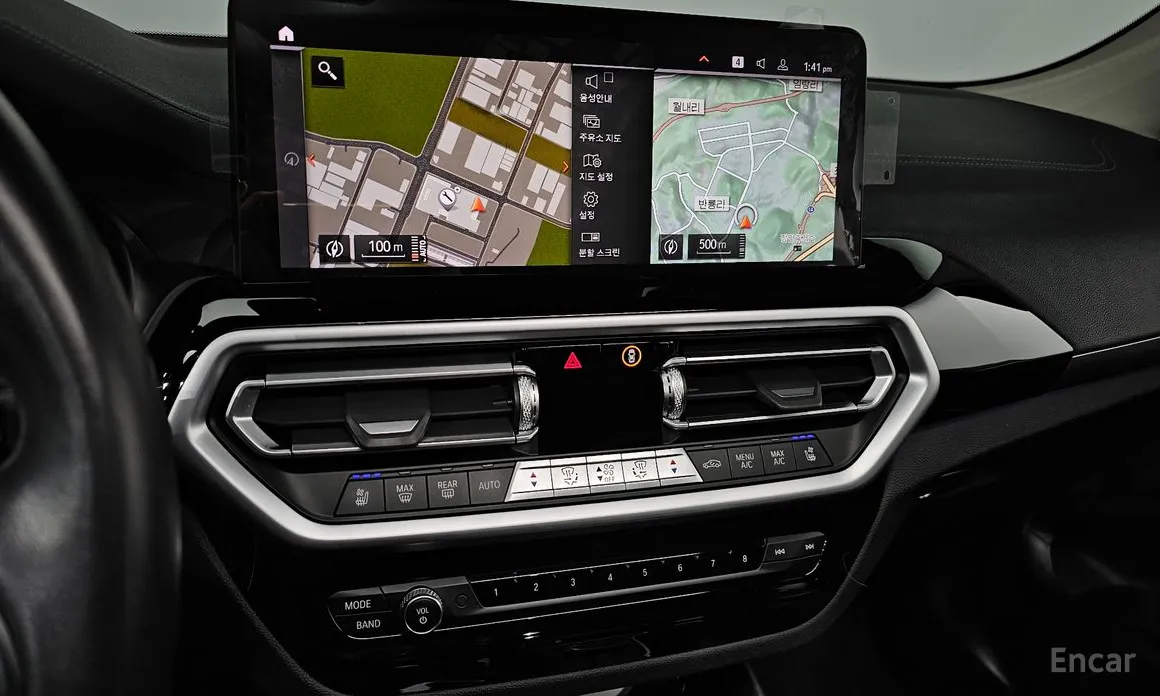 Фото 15 - BMW X3