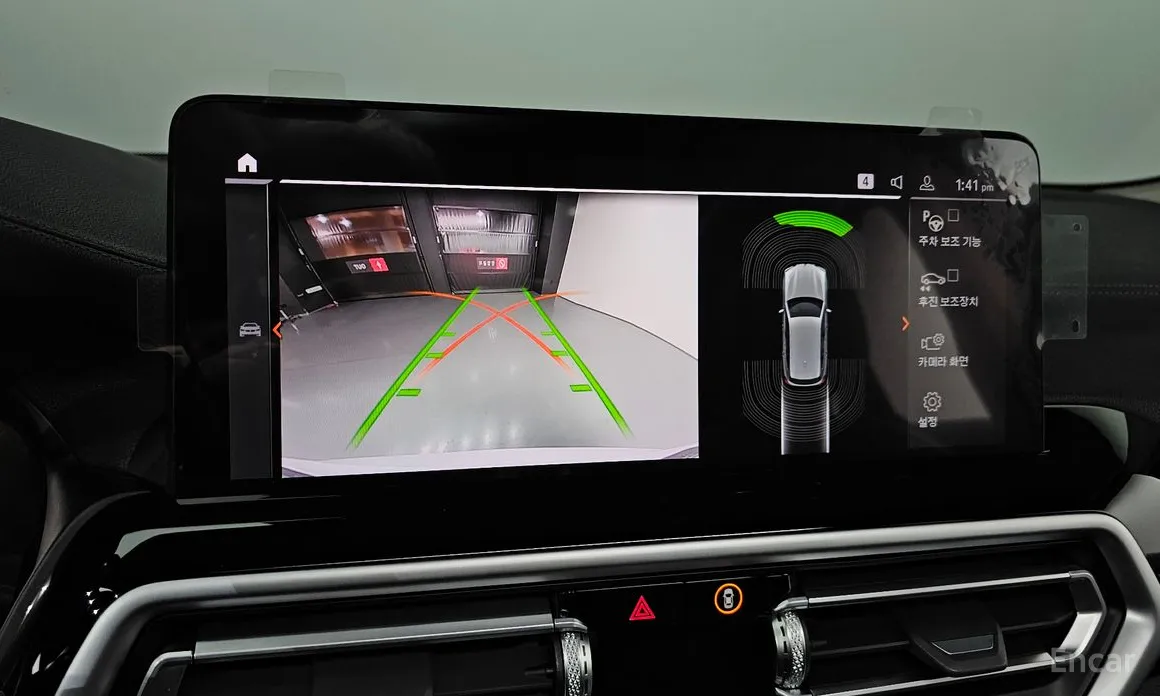 Фото 16 - BMW X3