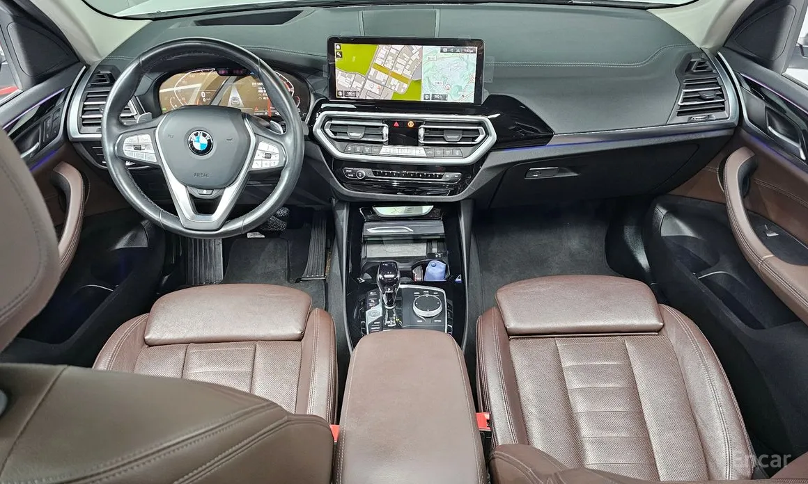 Фото 7 - BMW X3