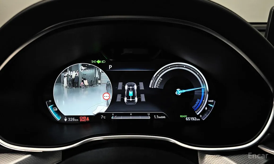 Фото 8 - Genesis G80