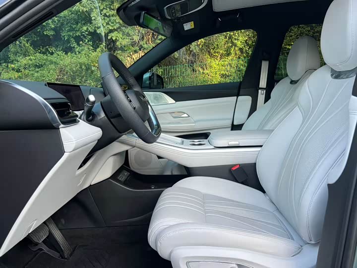 Фото 4 - XPeng G9