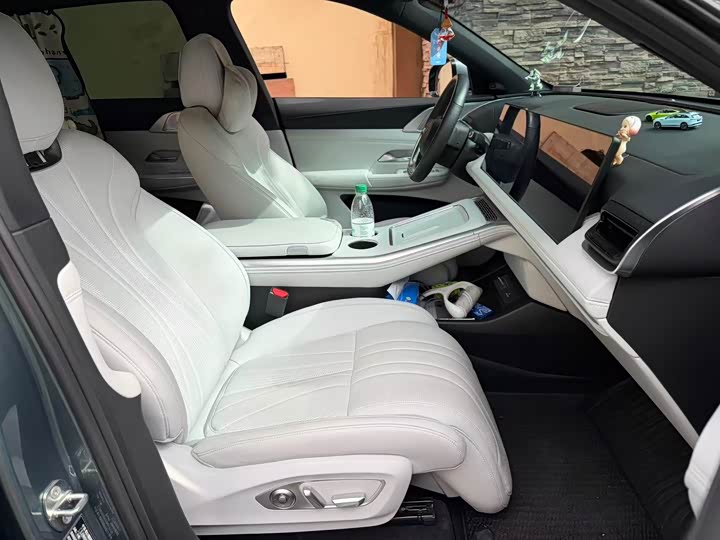 Фото 5 - XPeng G9