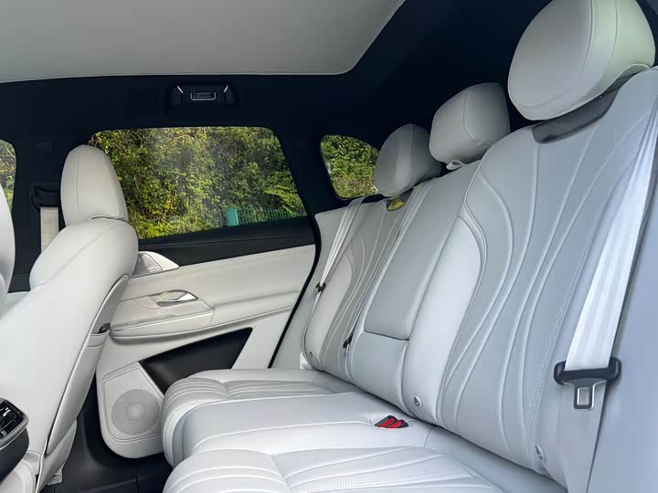 Фото 7 - XPeng G9