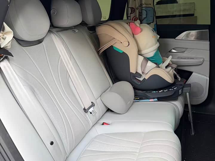 Фото 8 - XPeng G9