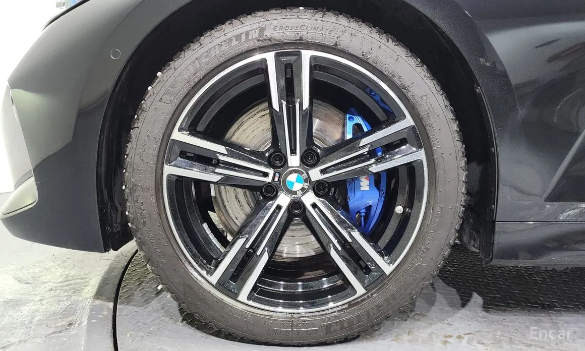 Photo 5 - BMW 3 Series