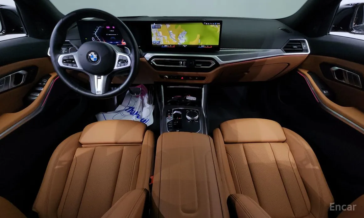 Photo 7 - BMW 3 Series