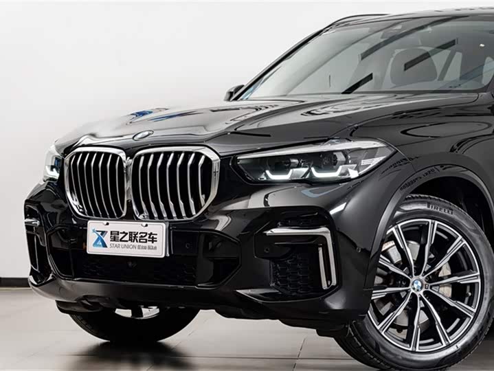 Фото 4 - BMW X5