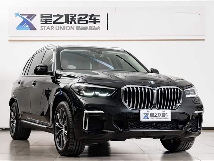 Фото 6 - BMW X5