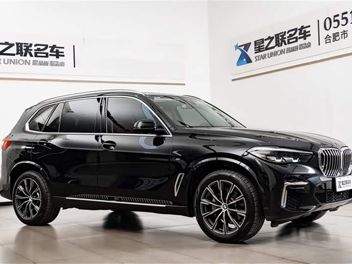 Фото 7 - BMW X5