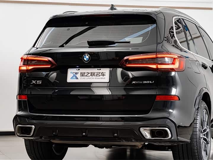 Фото 9 - BMW X5
