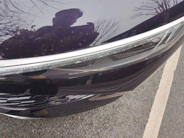 Фото 5 - BYD Qin L