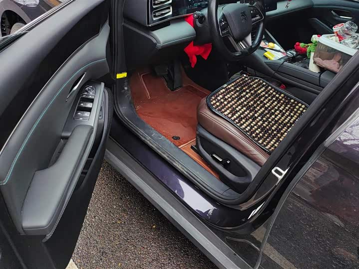 Фото 9 - BYD Qin L