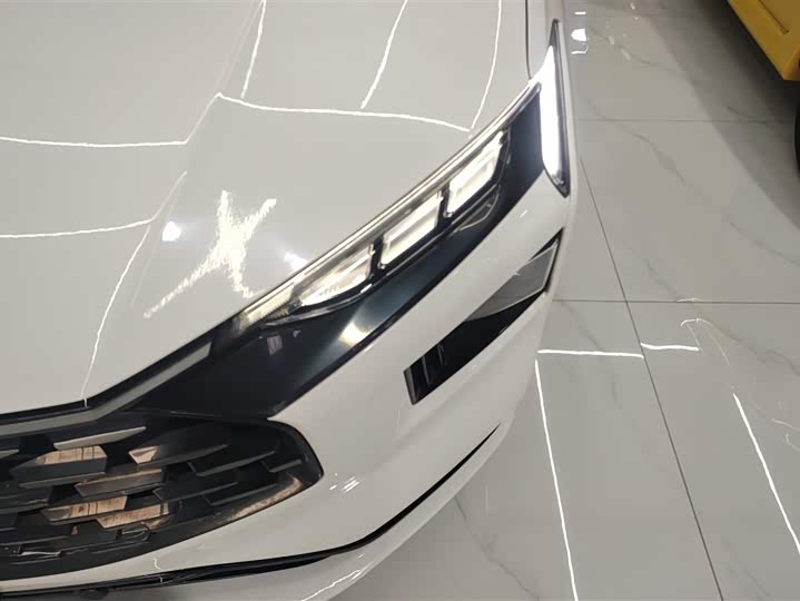 Фото 5 - Ford Mondeo