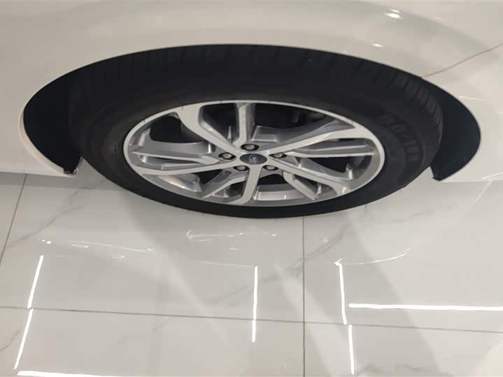 Фото 6 - Ford Mondeo