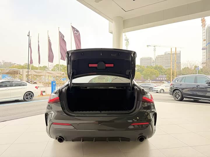 Фото 7 - BMW 4 Series