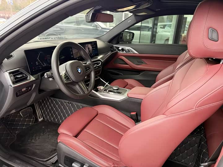 Фото 8 - BMW 4 Series